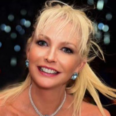 Ann Scott Hill  Uhr's Image