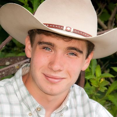 Jordan Andrew Jaekel