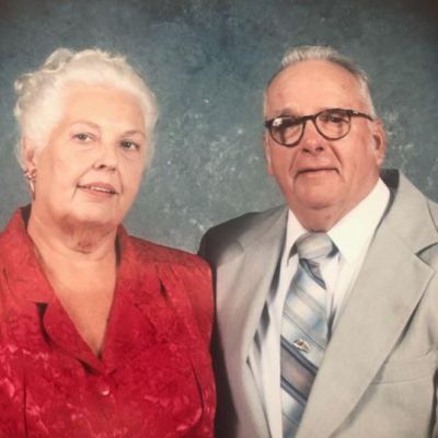 Sarah Clinard Honeycutt's Image