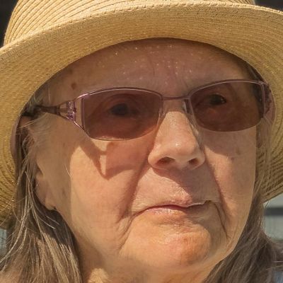 Della Arlette Johnson's Image