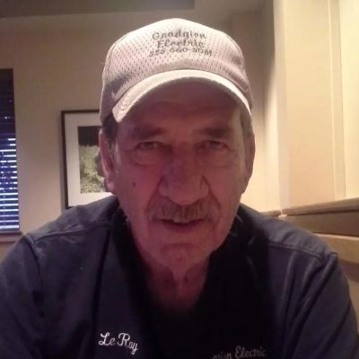 LeRoy  Goodgion's Image