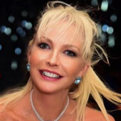 Ann Scott hill  Uhr's Image