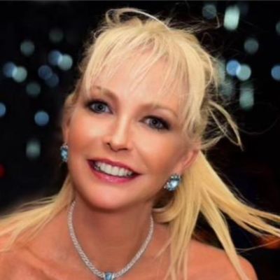 Ann Scott Hill  Uhr's Image