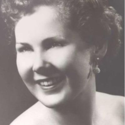 Dorothy Edna (Johnson) Martinez's Image