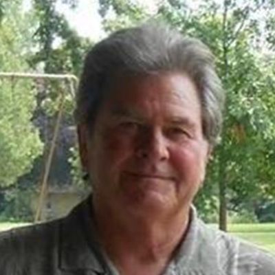 Bruce S. Wraalstad's Image