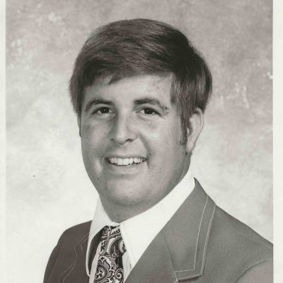 James Shaffer (1945-2024) | Obituary