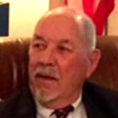 Donald  Melvin Martin's Image