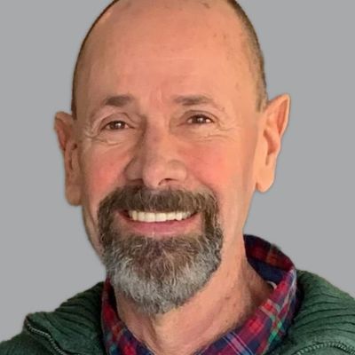 Kenneth  Crompton's Image