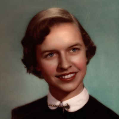 BILLIE "BJ" Jean Ball's Image