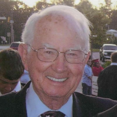 Horace  Banks's Image