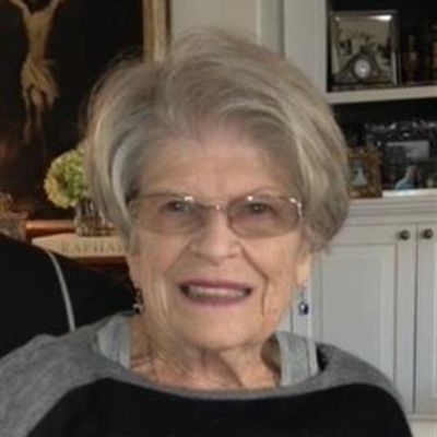 Joan Claire Tracey's Image