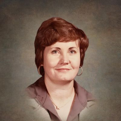 Mary Wynell Hager's Image