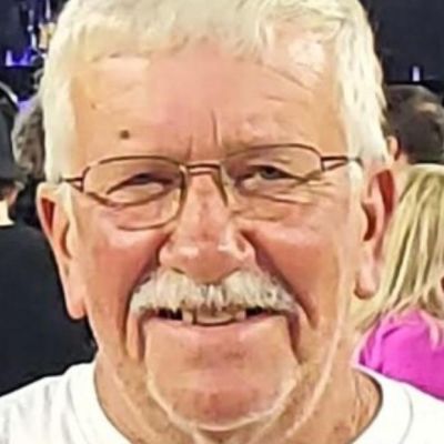 Bruce Edward Williams's Image