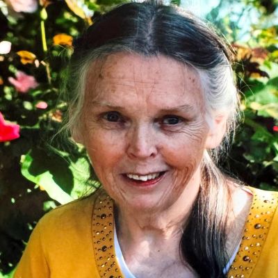 Gloria J. Cline's Image