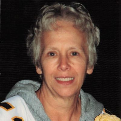 Gertrude J Marshall's Image