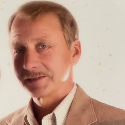 Keith Wayne Durrett's Image