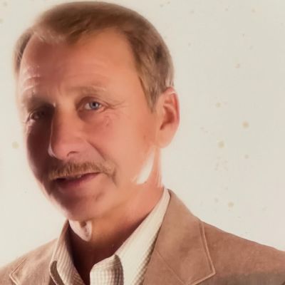 Keith Wayne Durrett's Image
