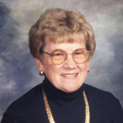 Gertrude H. Peteerson's Image