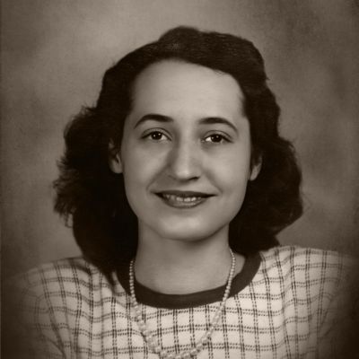 Betty Condrey McLees's Image