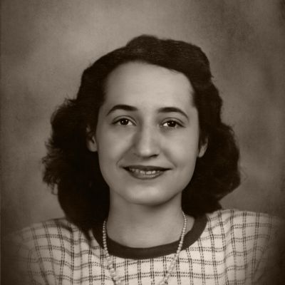 Betty Condrey McLees's Image