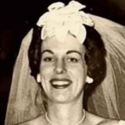 Susan Wilkinson Hunter's Image