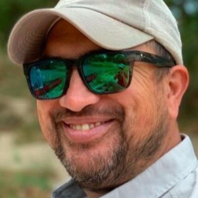 Lucas Roel Alaniz's Image