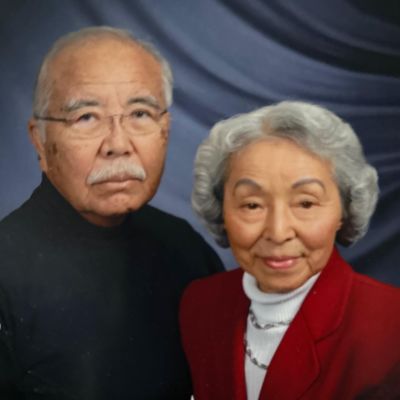 Harry  Ota's Image