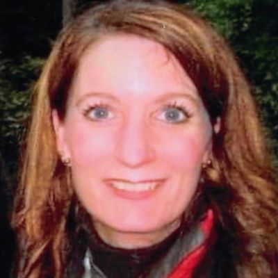 Susanne Lynn Steffes