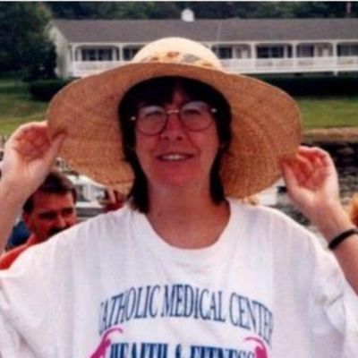 Margaret J. Bagshaw's Image