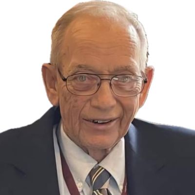 Harlan Lee Petersen's Image