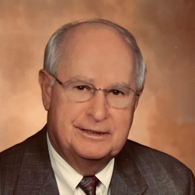 James Johnson (19392024) Obituary