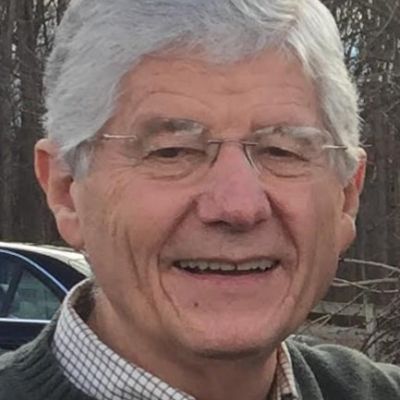 Kermit G Adams's Image