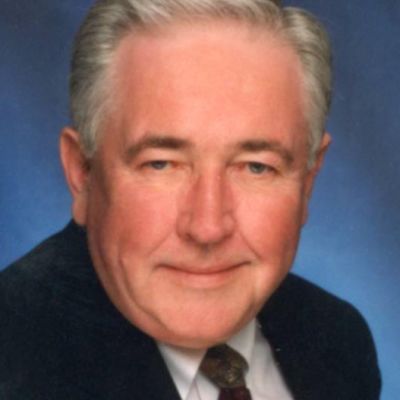Gaylord L. Olson's Image