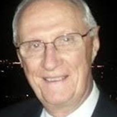 Ronald John Graham's Image