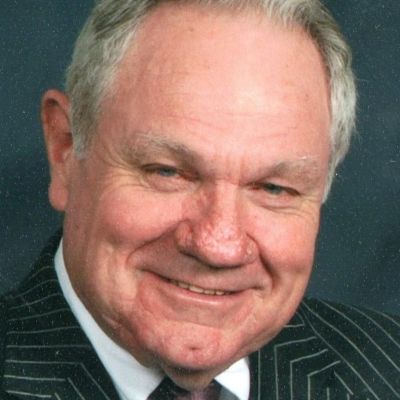 Joseph Raymond Doyle's Image