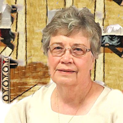 Ruth  Mowat's Image