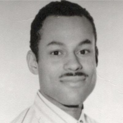 Kevin Renard  Washington's Image