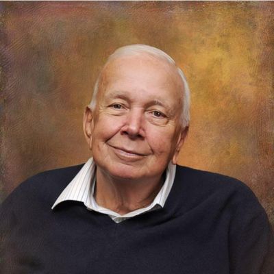 David Clagett Waters's Image