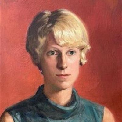 Rosalind Napier Fuller (1943-2024)'s Image
