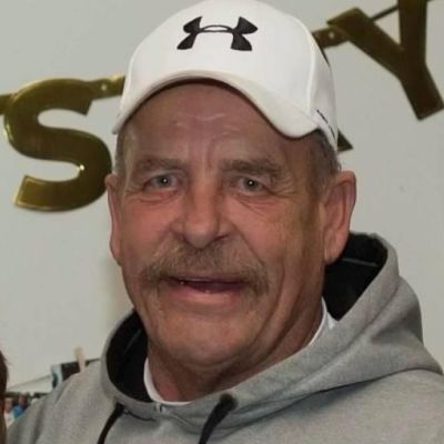 Dale  Wood, Jr.'s Image