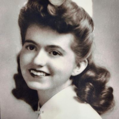 Lucille Ault Ballard's Image