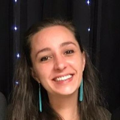 Stephanie  Hoffman's Image