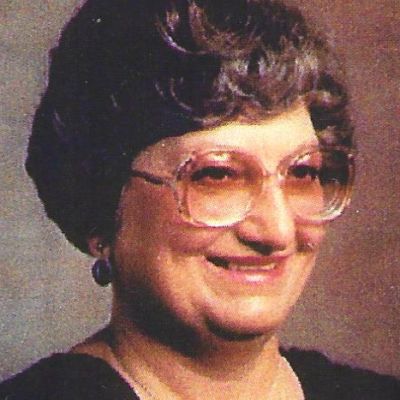 Sharon L. Kendle's Image