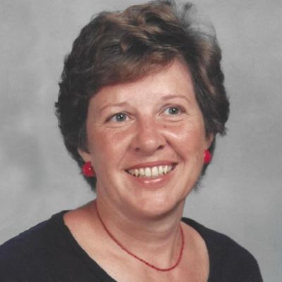 Marilyn Mae Reddemann's Image
