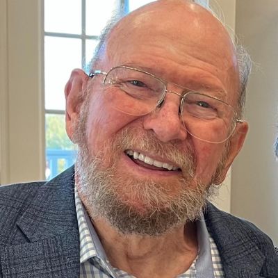 Dr. Glenn E.  Baker, Sr.'s Image