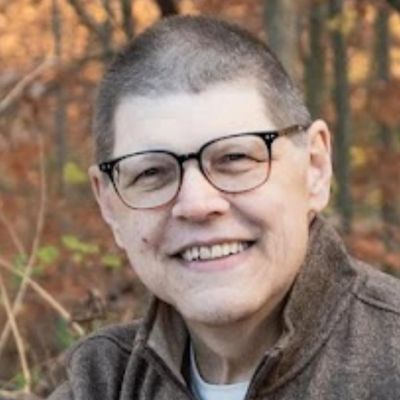 Edward Anthony Paska's Image