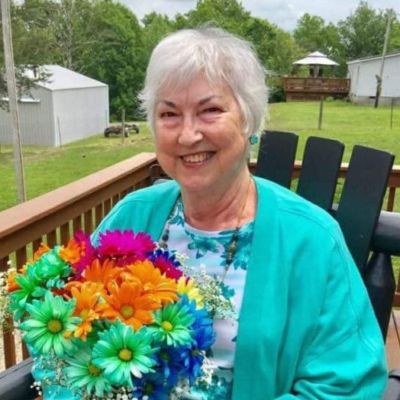 Connie  Gay  Hundley Riddle's Image