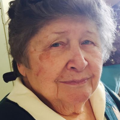 Mrs. Betty Jean Willis's Image