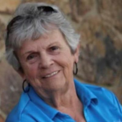 Frances Lee  Robson's Image