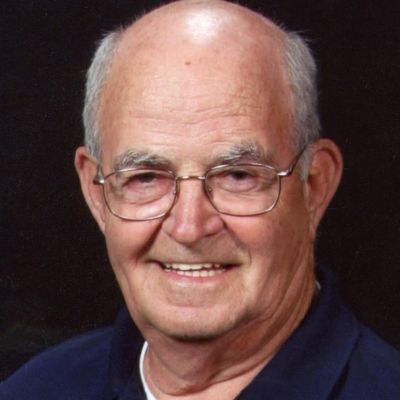 David  Fisk, Sr.'s Image